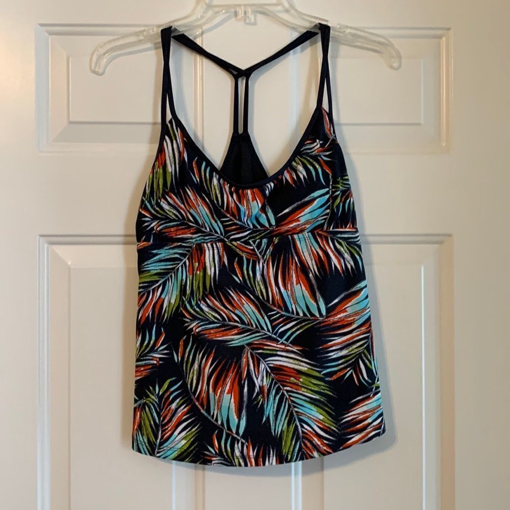 Massimo Top Only Size medium swimsuit top